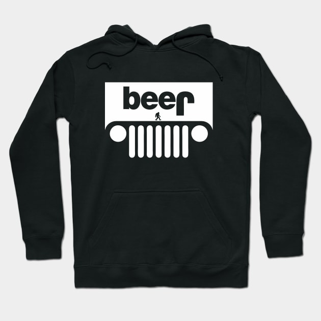 Jeep beer sweatshirt hotsell